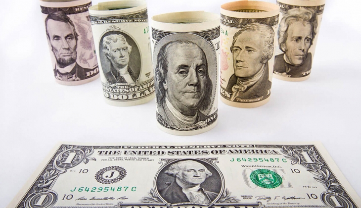 Dolar 41,86 TL olacak! Elinde avucunda doları olan hemen baksın!