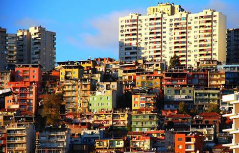 Doğu Marmara'da en fazla konut Kocaeli'de satıldı!