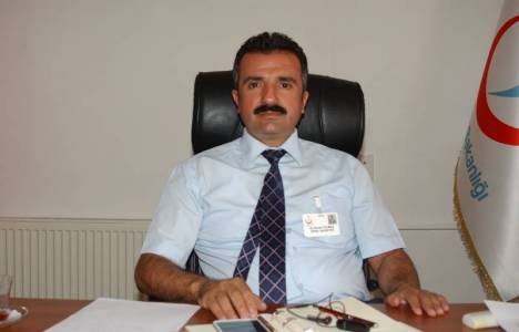 Balıkesir'de bu yıl 4 yeni ilçe hastanesi açılacak!