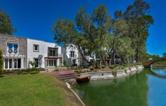 Anthaven da örnek konutlar hazır!