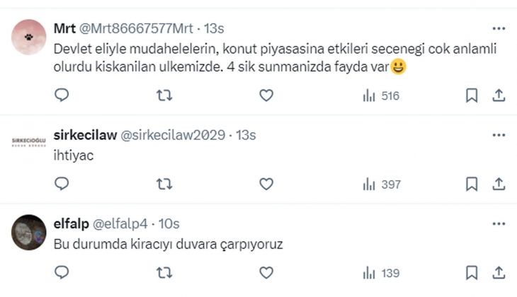 Bir evin fiyatı nasıl belirlenir? Tebernüş Kireçci 3 yöntemi açıkladı! 