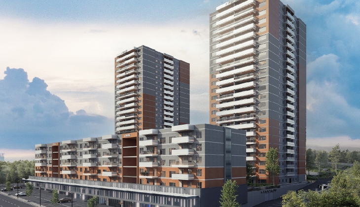 Ferce Bağlıca konutları ne kadar? Ferce Bağlıca konut projesinde kampanya var mı?