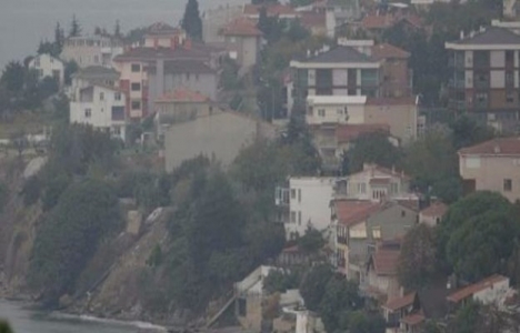 Tekirdağ'da arsa fiyatları 10 katına çıktı!