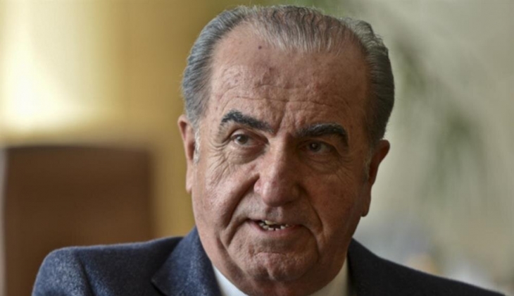 Avni Çelik nerelidir? Ne iş yapıyor? Hangi bölümden mezun oldu?