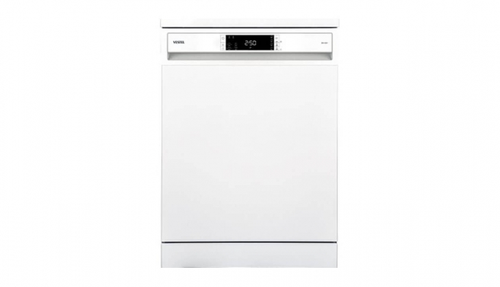 Vestel Bulaşık Makinesi en uygun fiyata nerede satılıyor? Fiyatları ne kadar? 31 Mart 2023 fiyat listesi