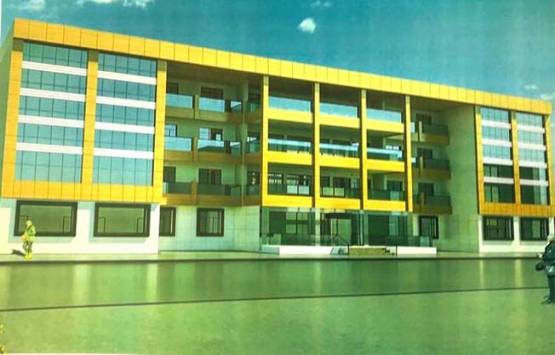 Çorum Gülabibey Rehabilitasyon Merkezi 2020'de açılacak!