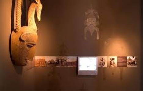 Mimar Sanja Jurca Avcı: Sergi tasarımı hikaye anlatımıdır!