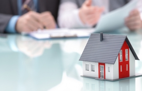 Konut satışları Eylül'de yüzde 13,2 arttı!