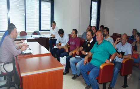 İzmit Yenişehir'de altyapı çalışmaları başlayacak!