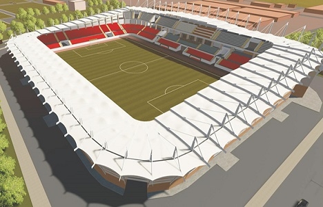 İşte stat projelerinde son durum!