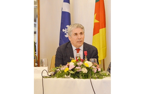 Orta ve Batı Afrika ülkelerine yatırım çağrısı!