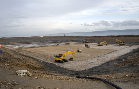 1915 Çanakkale Köprüsü planlanandan önce tamamlanabilir!