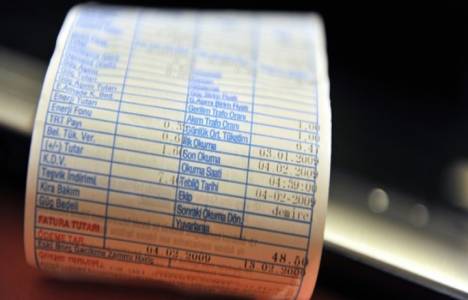 Elektrik borcunda ilk ödeme 31 Aralık'a kadar yapılacak!