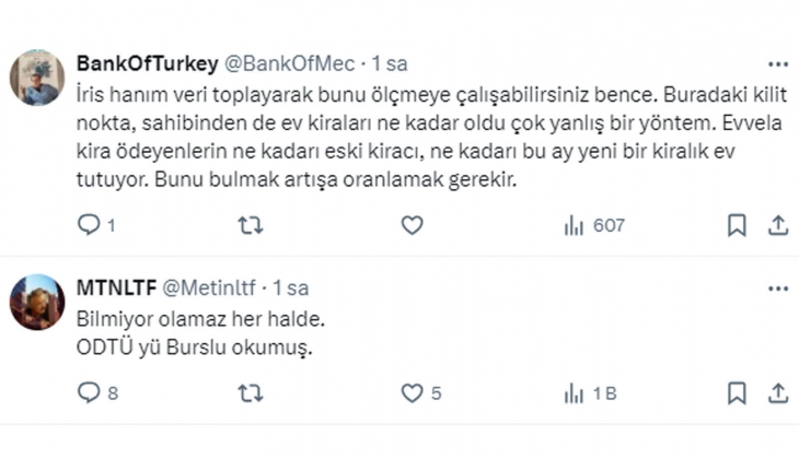 TÜİK in kira hesabı ortalığı karıştırdı: Yüzde 75 ve yüzde 42 enflasyon kirayı nasıl etkiler?