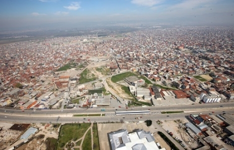  Bursa Kentsel Dönüşüm Zirvesi 7 Şubat’ta!