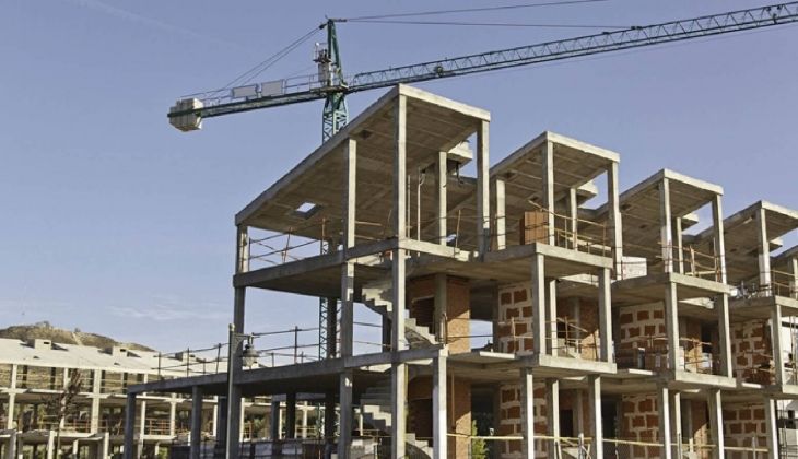 Kentsel dönüşüm sistemi tehlikeye girebilir...