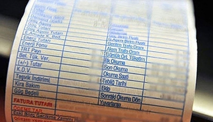 Nihayet beklenen gün yaklaştı! İşte doğalgaz faturalarında indirimin olacağı tarih