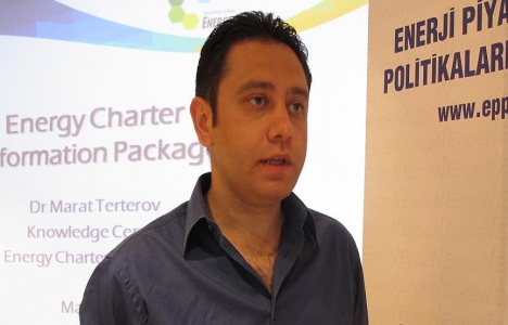 Türk Akımı'nda ortak şirket formülü!