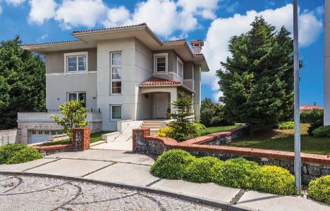 Beylikdüzü West Wall Marina villa fiyatları ne kadar?