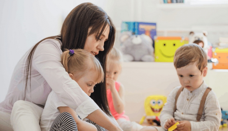 Bakıcı maaşları uçtu! Çocuk bakıcısı, hasta bakıcı, yaşlı bakıcı ve ev yardımcısı maaşları ne kadar?