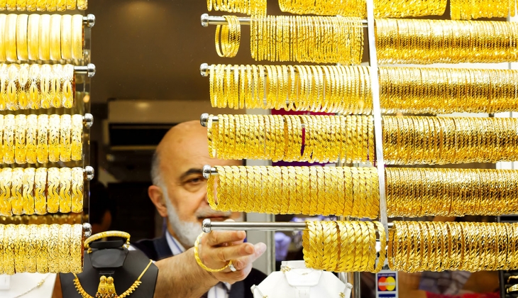 Altın yatırımı yapmayı düşünenlere Bakan Nebati den önemli çağrı