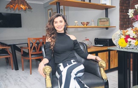 Kaf Design yeni ofisini tanıttı!