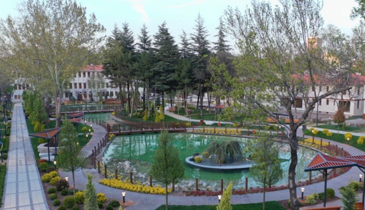 Emlak Konut GYO Saraçoğlu Mahallesi nden ev almak isteyenlere müjde! Hemen teslim 119 konut 1 Eylül e kadar satışta!