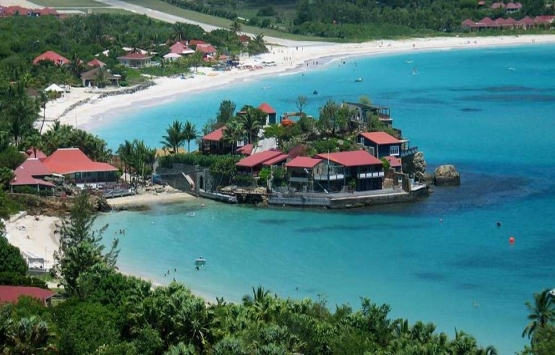 Karayipler deki Milyonerler Adası popüler oldu!