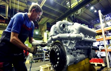 Sanayicilerin 2013 yılı enerji teşvikinden faydalanabilmeleri için 30 Nisan son!