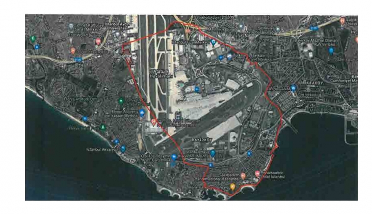 Emlak Konut GYO Florya Evleri nin değeri ne kadar?