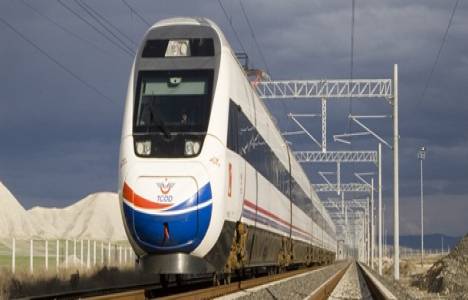 TCDD ihaleleri ile ilgili soruşturma yürütülüyor!