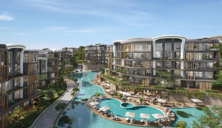 Zeray Dilasa Orman nerede? Dilasa Orman lokasyon bilgisi!