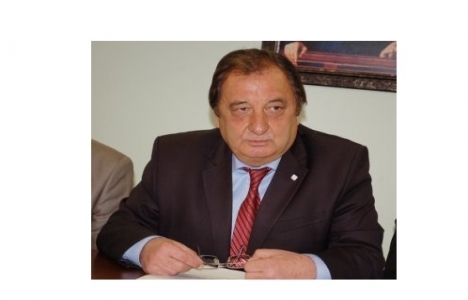 Abdullah Bakır kimdir?