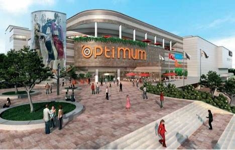 Optimum Outlet İzmir bayramda açık mı