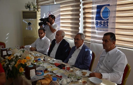 Alanya’ya 83 milyon liralık alt yapı yatırımı yapıldı!