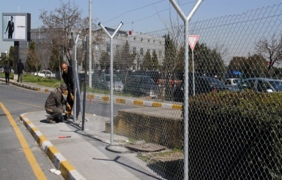 Atatürk Havalimanı nda taşınma hazırlıkları!
