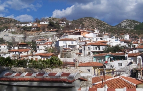 Büyükşehir statüsü Muğla'yı hareketlendirdi!