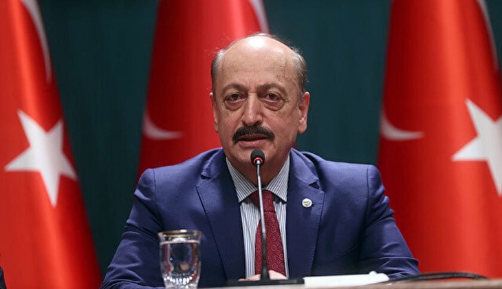 Bakanlardan arka arkaya EYT açıklaması! Yeni rakam açıklandı!