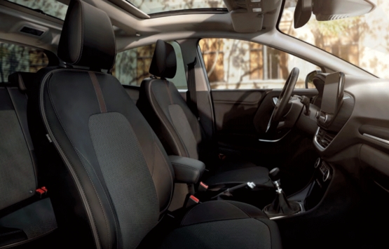 Ford Puma ya 13 bin 800 TL indirim! İşte 2022 Mart Fiyat Listesi...