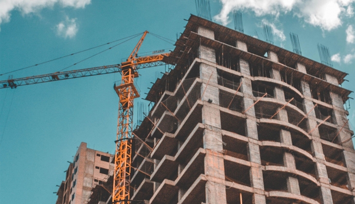 İnşaat malzemesi sanayisi Türkiye nin en büyük üçüncü ihracatçısı: 2023 te 29 milyar dolarlık ihracat!