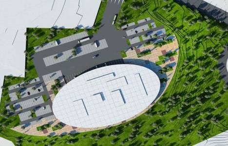 Tuzla ya Su Ürünleri Hali geliyor!