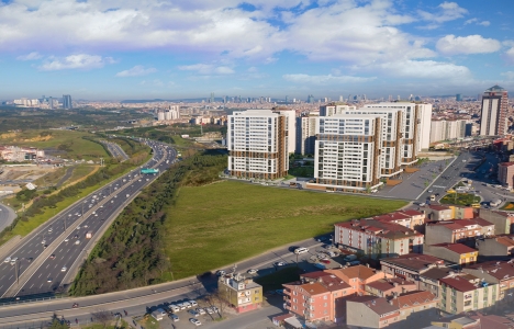 Tem Avrasya Konutları liste fiyatları!