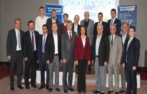 Kentsel dönüşümde Nilüfer mercek altında!