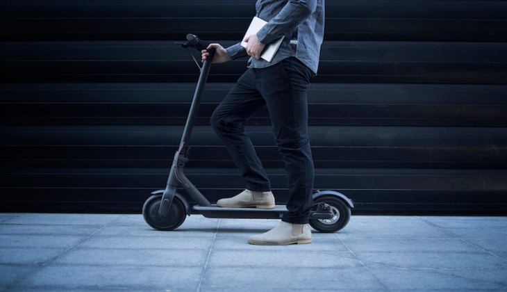 Xiaomi Mi Pro 2 Elektrikli Scooter a büyük indirim! İşte 21 Nisan 2022 fiyat listesi...
