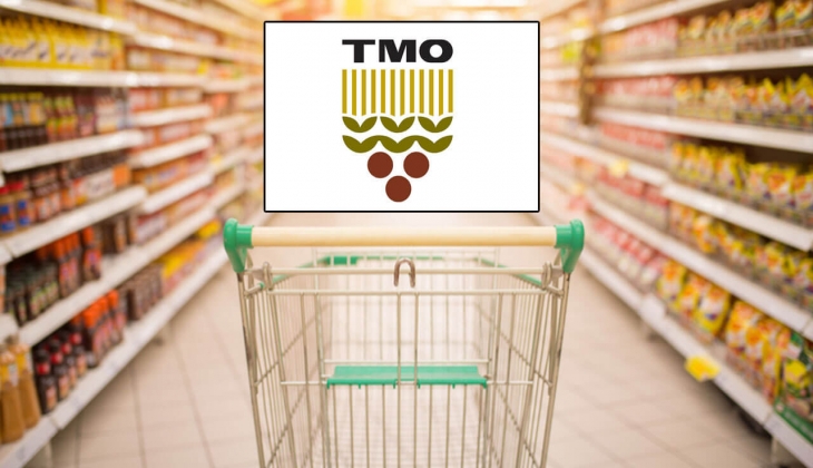 TMO güncel perakende fiyatlarını açıkladı! Ayçiçek yağı, fındık, pirinç, nohut ne kadar? 20 Haziran 2022 fiyat listesi