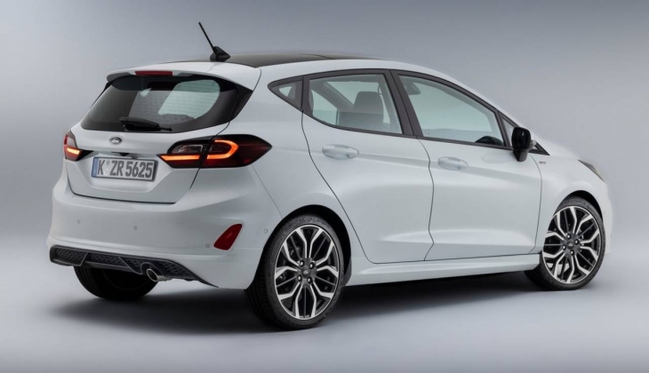 Ford’un eylül ayı fiyat listesi açıklandı? Fiesta ucuzladı mı? İşte 26 Eylül 2022 fiyat listesi