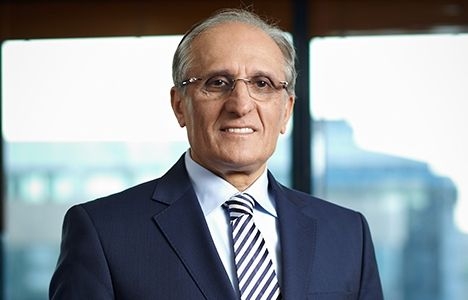 Türk müteahhitler Katar da 13,7 milyar dolar iş üstlendi!