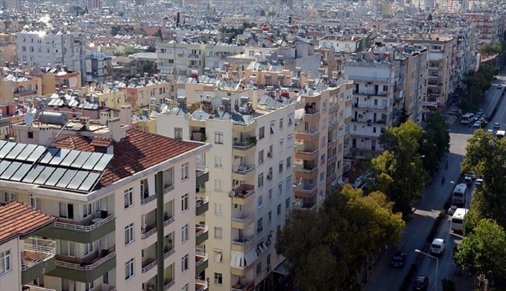 Konut fiyatlarında köpük kalktı mı?