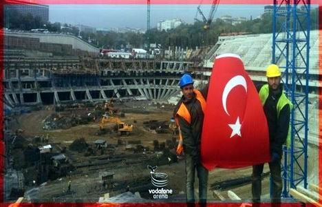 cumhuriyet bayramı kutlamaları