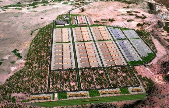 Gaziantep dünya şehirleriyle yarışıyor!